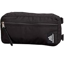 Amazon.co.jp: GREGORY グレゴリー 2ウェイポケット ブラック