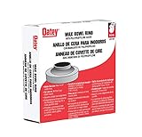 Oatey 31194 Heavy Dutyワックスボウルリングwith Sleeve