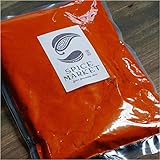 パプリカパウダー レッドローズ スパイス 香辛料 業務用 スパイスマーケット (500g)