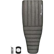 シートゥーサミット エンバーEB 1 寝袋 キルト SEA TO SUMMIT Ember Down Quilt | Sea to Summit