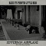 Bless It's Pointed...