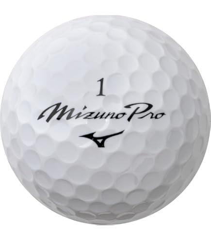 Amazon | Mizuno RB Tour X Golf Balls (One Dozen) | MIZUNO