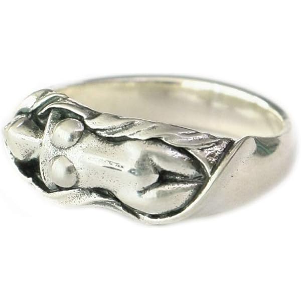 925悪魔モチーフのヴィンテージリング～バイカーストリートスタイル 925シルバー メキシカン スカルリング メンズ バイカー