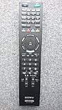 SONY純正 リモコン RM-JD024 対応機種：KDL-22CX400 KDL-32CX400