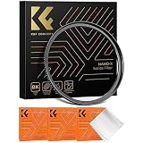 K&F CONCEPT ステップアップリング 67mm→77mm 真鍮製 アダプターリング フィルター径変換アダプター