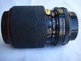 Tokina SZ-X210 70-210mm レンズ キャノンマニュアルFDマウント用