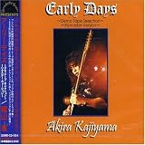 Eary Days�`Demo Tape Selection�`Remaster Version