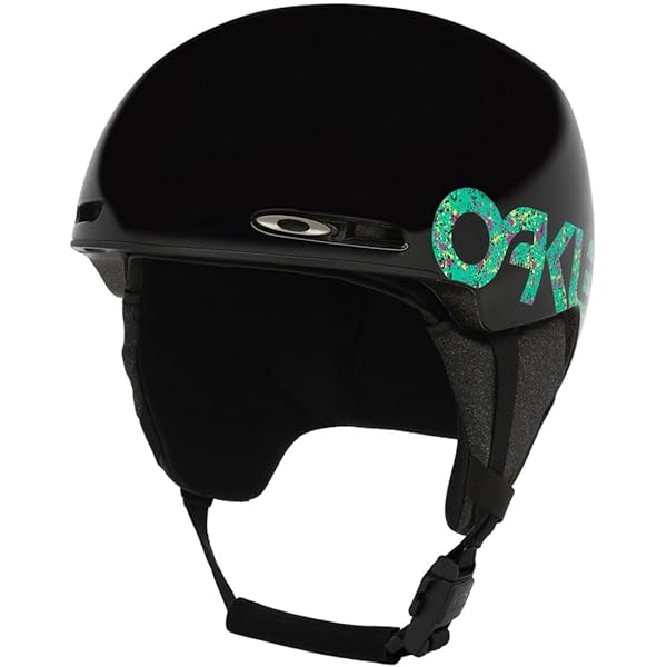 Amazon.co.jp: [オークリー] ヘルメット MOD1 Asian FIT-MIPS