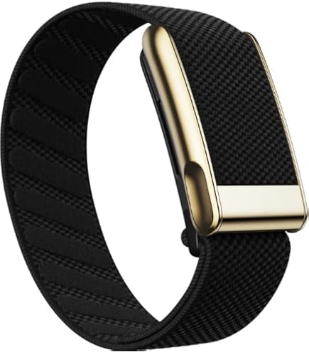 WHOOP One – 12-Month Membership – 5.0 Health and Fitness Wearable