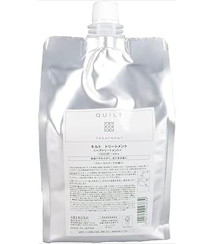 Amazon | アリミノ ケアトリコ プリヴィ モイストスリーク シャンプー