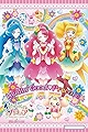 アサヒ興洋 ヒーリングっどプリキュア レジャーシートS 約W60×H90cm 1人用 PR-S20