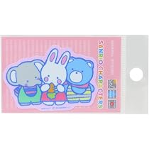 Amazon.co.jp: チアリーチャム[ビニールシール]ダイカットミニ