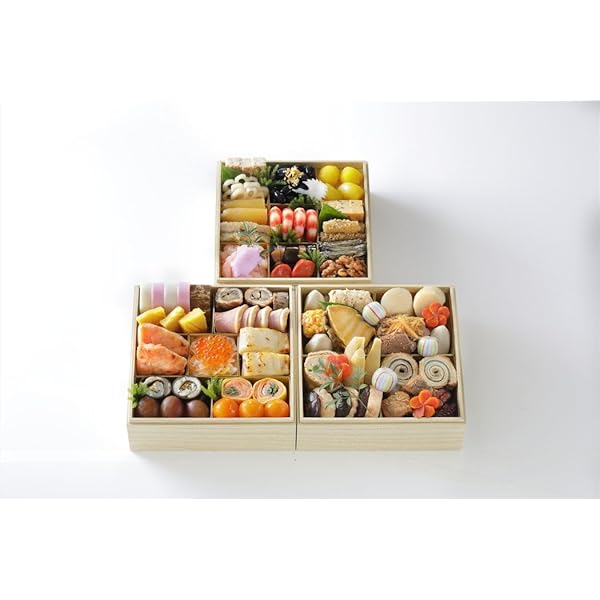 Amazon.co.jp: 冷蔵おせち 京都 京料理 たん熊北店 2026 和風