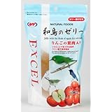 ナチュラルペットフーズ エクセル和鳥のゼリー１０個