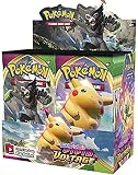 ポケモン ソード&シールド ビビッドボルテージブースターボックス - 36パック