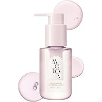 Amazon | 【MOTON公式】モトン 角質つるもちボディソープ フラワー