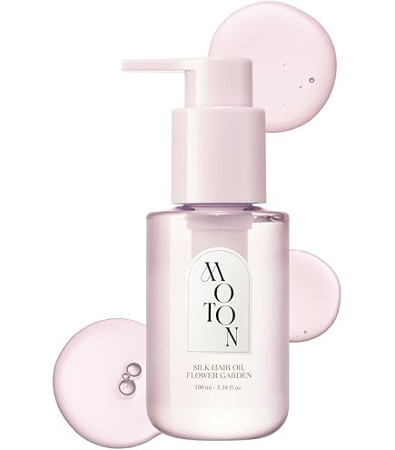 Amazon | ミルボン アンド オイル no.5 ヘアオイル 60ml milbon