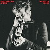 Everything Hits At Once: The Best of Spoon [解説・歌詞対訳 / 国内仕様輸入盤CD] (OLE1471CDJP)
