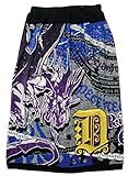 巻きタオル ドラゴンクロー L 約80×120cm MF458800 男児