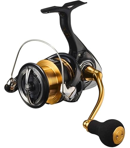 Amazon | スピニングリール 23レガリス LT4000 | Generic | スピニング