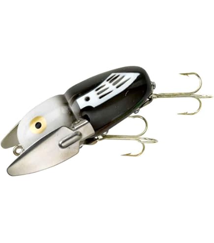 Amazon.co.jp: HEDDON(ヘドン) ルアー タイニークレイジークローラー