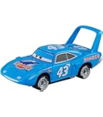 Amazon | ディズニーカーズ トミカ C-24 グイド (RRCタイプ