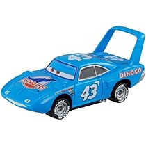Amazon.co.jp: タカラトミー(TAKARA TOMY)ディズニー カーズ