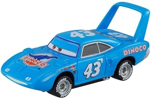 タカラトミー(TAKARA TOMY) ディズニー カーズ・トミカ C-10 キ…