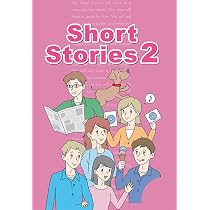Maple Leaf Publishing Short Stories 1 3rd Edition 小中学生英語