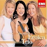 Best of the Eroica Trio