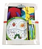 パパジーノ はらぺこあおむし BOXセット ブランケット 食器 (AM_VHCG001)