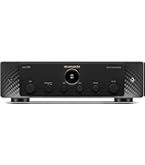 Amazon.co.jp: Marantz プリメインアンプ ハイレゾ音源対応/USB-DAC