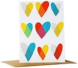 Yellow Owl Workshop DOTS&DYES HEARTS　カード