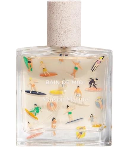 Amazon | メゾン マティン あらしのうみ 50ml ARASHI NO UMI EDP [並行