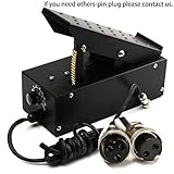 TOSENSE 足踏み式スイッチ