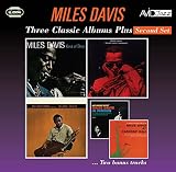 Three Classic.. -Box Set-