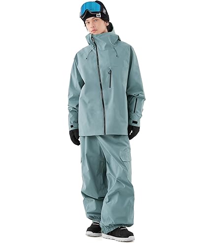 Amazon.co.jp: ONYONE(オンヨネ) スキーウェア メンズ MENS SUIT