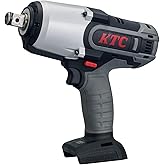 京都機械工具(KTC)19.0sq.コ－ドレストルクリミット インパクトレンチ(本体のみ) JAE682