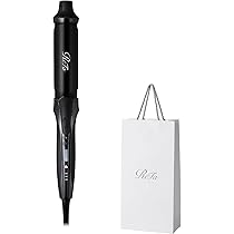 Amazon.co.jp: 【Official Store Exclusive】 ReFa Curl Iron Pro 38mm