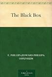 The Black Box (English Edition)