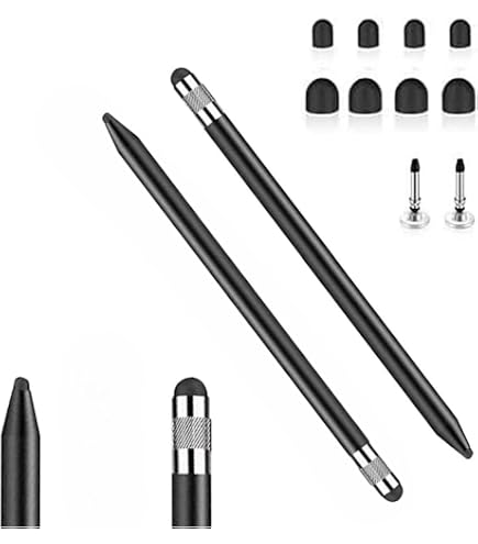 Joyroom Jr-dr01 Stylet Tactile Passif pour Smartphone iOS