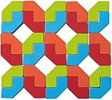 Angles to Angles Arranging Game