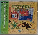 ロック&ポップスSTATION