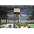 アリエル・ナデル「365 Days of Danboard」