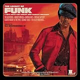 LEGACY OF FUNK