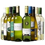 マイワインクラブ My Wine Club 【福袋】世界 白ワイン 10本 セット750ml