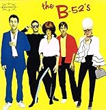 警告!THE B-52’S来襲