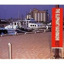 Amazon.co.jp: THE ELEPHANT KASHIMASHI BEST: ミュージック