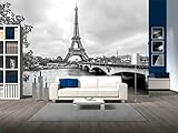 wall26 – Aロットの古いヴィンテージSuitcases – 取り外し可能な壁壁画|自己粘着Large壁紙- - - - - - - 100"x144" WMR-WP-X-DC84-100x24