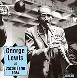 At Castle Farm 1964